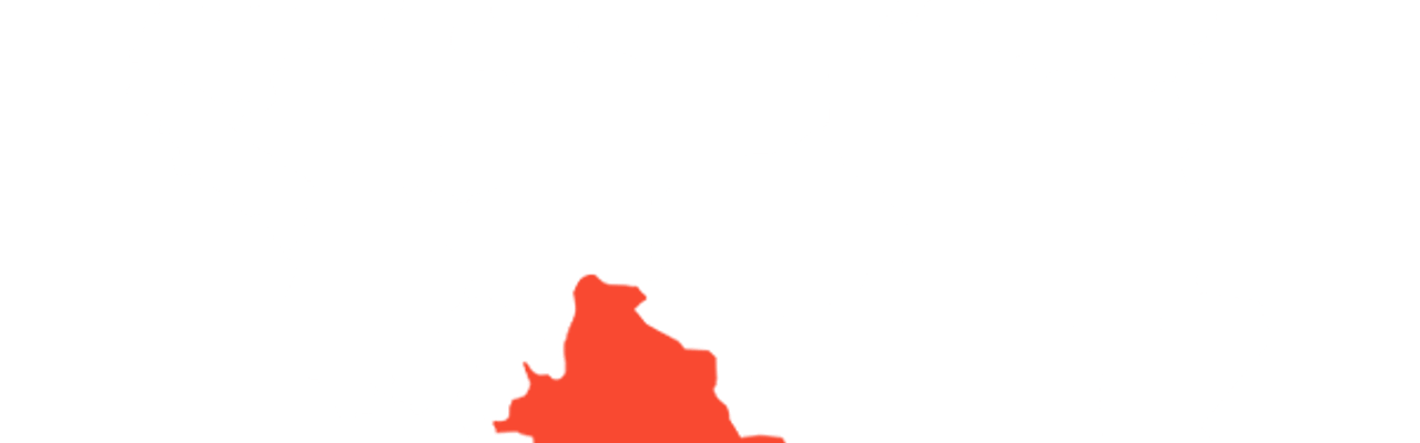 Shiraz map