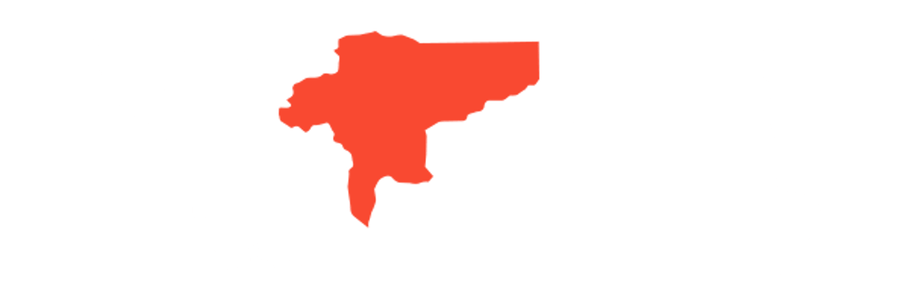Aran va Bidgol map