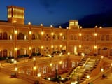 Yazd Travel Guide