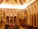Yazd Travel Guide