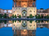 Travel to Isfahan