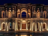 Kerman Travel	