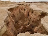 Travel to Qeshm Island