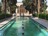 Kashan Travel Guide