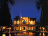 Kerman Travel	