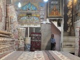 Mashhad Travel