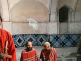 Kashan Travel Guide
