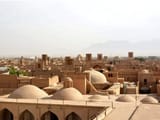 Yazd Travel Guide