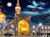 Mashhad Travel