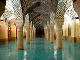Shiraz Travel Guide