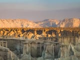 Travel to Qeshm Island