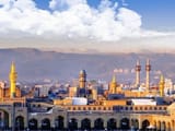 Mashhad Travel