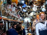 Travel to Isfahan