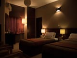Roudaki Hotel Shiraz