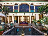 Sunrise Traditional Hotel Isfahan