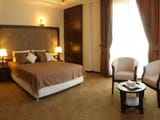 Moein Hotel Fuman
