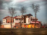 Moein Hotel Fuman