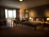 Moein Hotel Fuman
