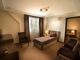 Moein Hotel Fuman