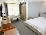 Kowsar Hotel Fuman