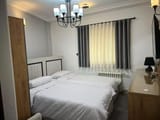 Kowsar Hotel Fuman