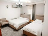 Kowsar Hotel Fuman