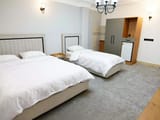 Kowsar Hotel Fuman