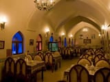 Arge Googad Hotel Golpayegan