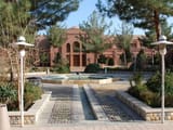 Arge Googad Hotel Golpayegan