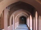 Arge Googad Hotel Golpayegan