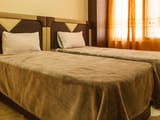 Alaleh Markazi Hotel Qeshm