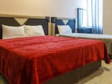 Alaleh Markazi Hotel Qeshm