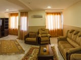 Alaleh Markazi Hotel Qeshm