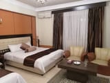 Azin Hotel Gorgan