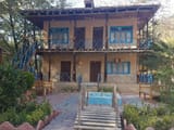 Jahangardi Nahar Khoran Hotel Gorgan