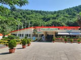 Jahangardi Nahar Khoran Hotel Gorgan
