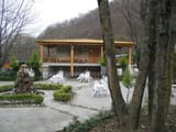 Jahangardi Nahar Khoran Hotel Gorgan