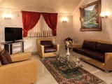 Jahangardi Nahar Khoran Hotel Gorgan