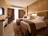 Book Atrak Hotel in Mashhad
