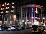 Shahab Nahar Khoran Hotel