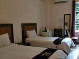 Shahab Nahar Khoran Hotel