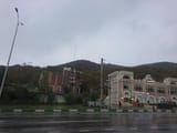 Shahab Nahar Khoran Hotel