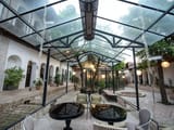 Haft Peykar Boutique Hotel Gorgan