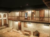 Saray-e Khan Hotel