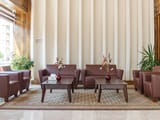 Ghasr Alvand Hotel Qeshm