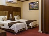 Ghasr Alvand Hotel Qeshm