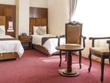 Ghasr Alvand Hotel Qeshm
