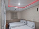 Arman Hotel Qeshm