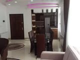 Chipal Apartment Hotel Jolfa