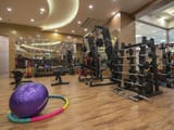 Imperial Aras Hotel Jolfa